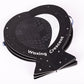 Phases of the Moon: A Tie-Back, Glow-in-the-Dark Book