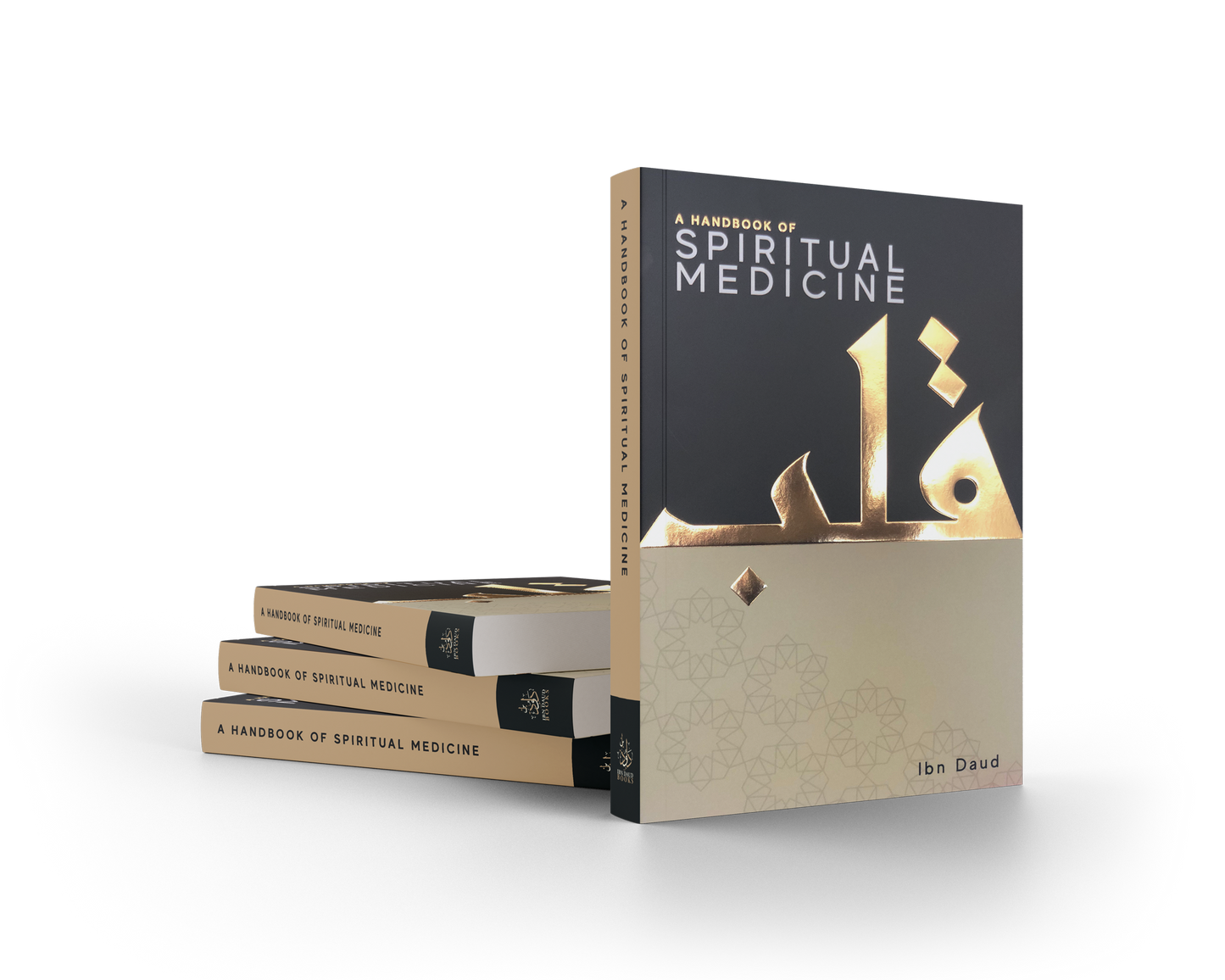 A Handbook of Spiritual Medicine