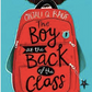 The Boy at the Back of the Class
