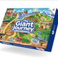 The Giant Journey