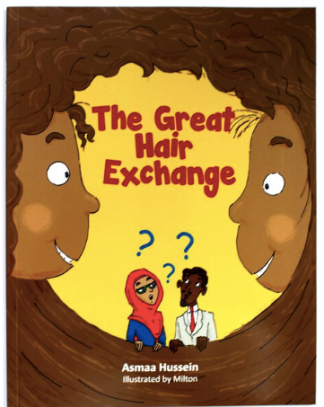 The Great Hair Exchange