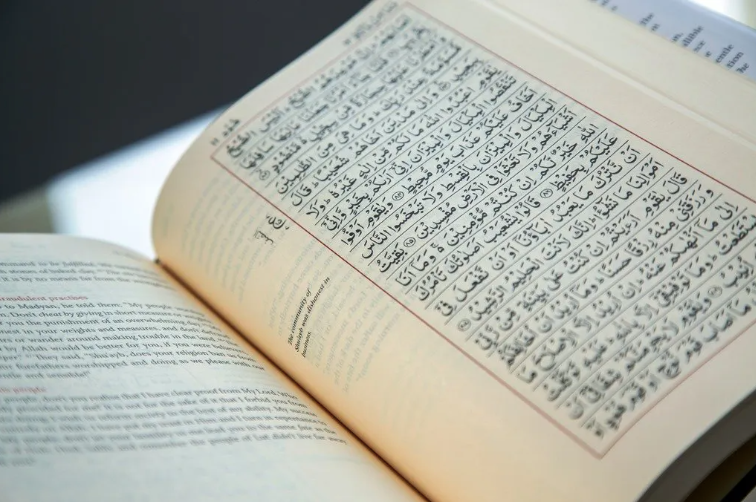 The Majestic Quran (Hardback)