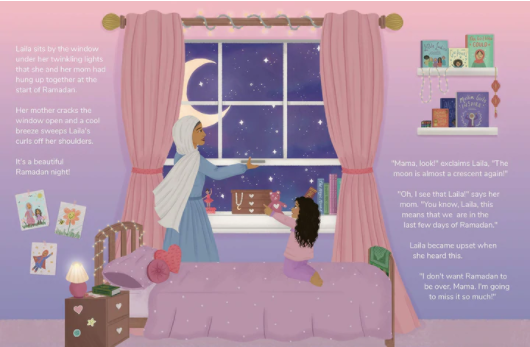 The Most Powerful Night - A Ramadan Story