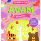 Prophet Adam (AS) and Wicked Iblis