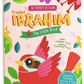 Prophet Ibrahim (AS) and the Little Bird