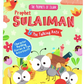Prophet Sulaiman (AS) and the Talking Ants