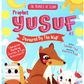 Prophet Yusuf (AS) Devoured by the Wolf
