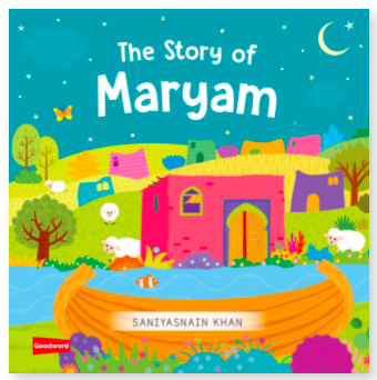 The Story Of Maryam