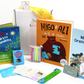 The A-Z Box