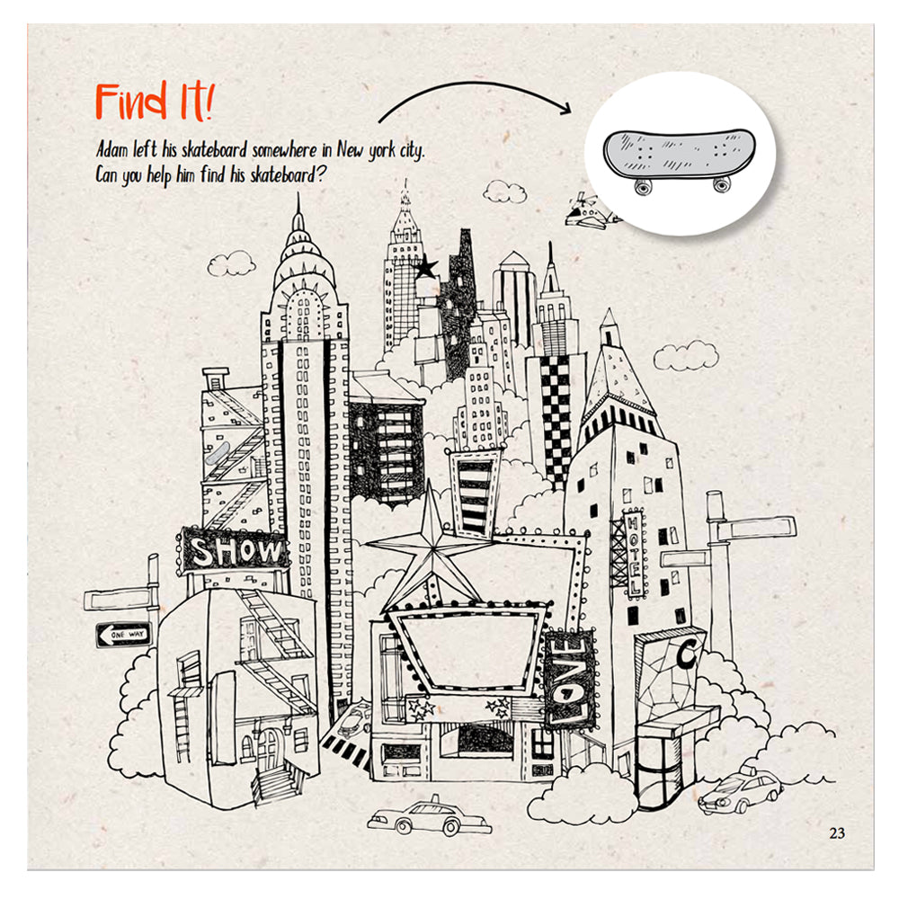What is Ramadan – An Activity Book
