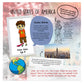 What is Ramadan – An Activity Book