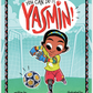You Can Do It Yasmin!