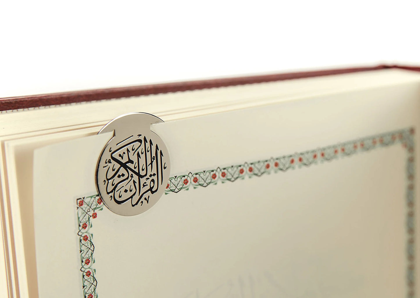 Quran Clip (Classic)