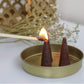Rose & Oud Cones