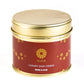 Rose & Oud Cones